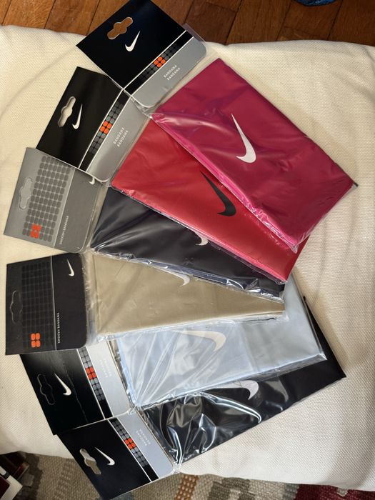 Bandanas de desporto Nike