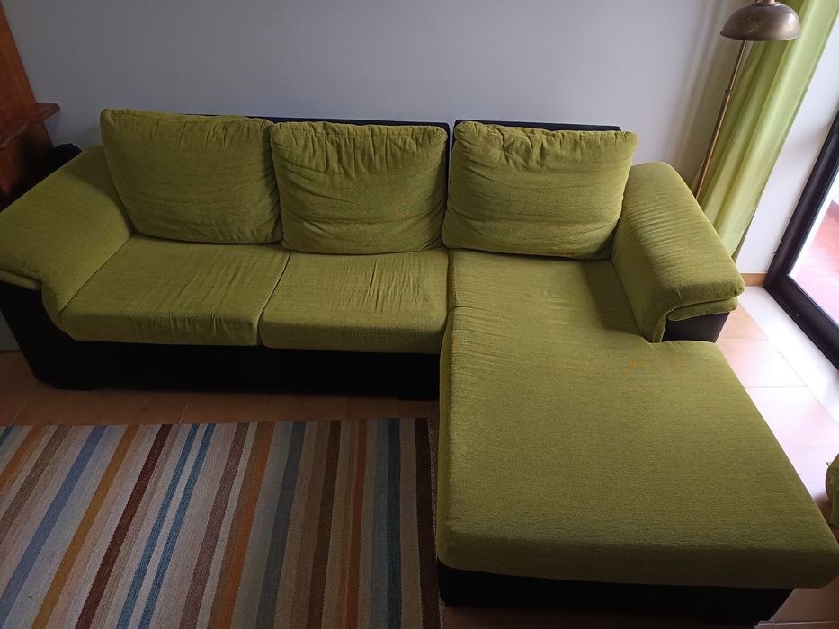Sofá Chaise Lounge