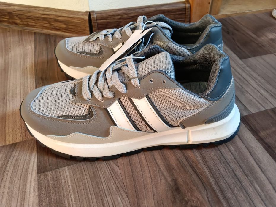 Buty męskie 42 House