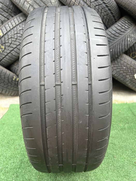 *Opona Goodyear 225/50/17 pojedynka