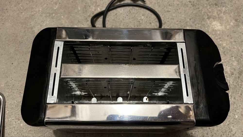Toster Dyras 650W zadbany jak Nowy
