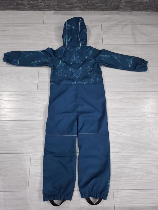 Kombinezon jesienny softshell 116 cm