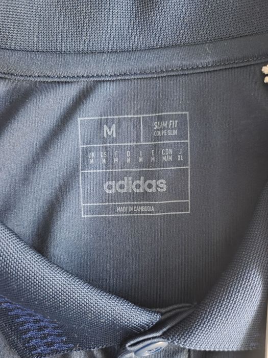 Koszulka Adidas Manchester United M.