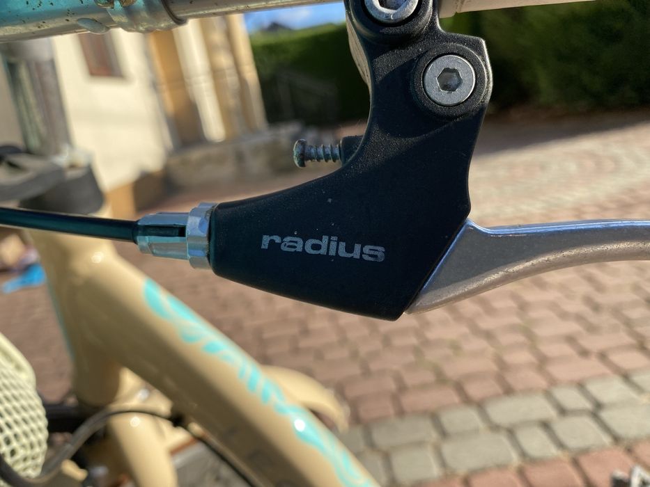 Legrand Lille Rower miejski damski/dziewczęcy