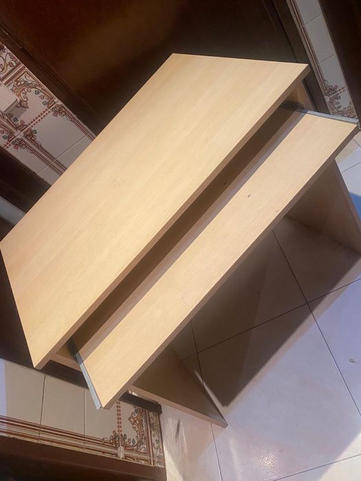 Secretaria em bom estado