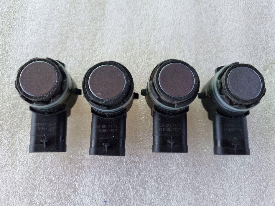 bmw czujnik parkowania pdc 9283200