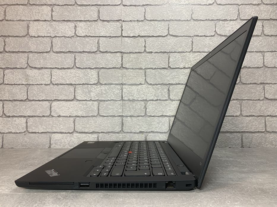 Lenovo ThinkPad T14 Gen1 (14”IPS FHD/Ryzen 5 PRO 4650U/16/512) ноутбук