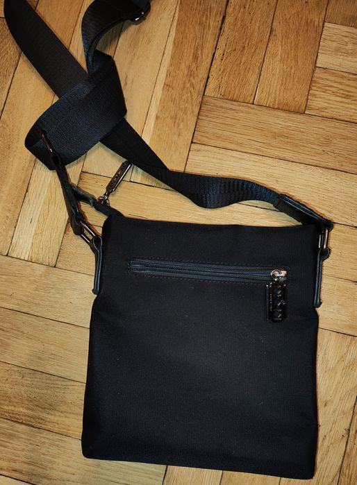 Listonoszka torba saszetka męska Philipp Plein okazja