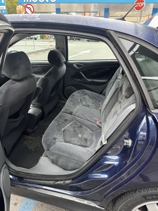 Citroën C5 1.8 16V (117cv) Gasolina | 2002 | Em Ótimo Estado | Pneus Novos