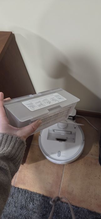 Xiaomi Mi Robot Vaccum-mop 2 PRO