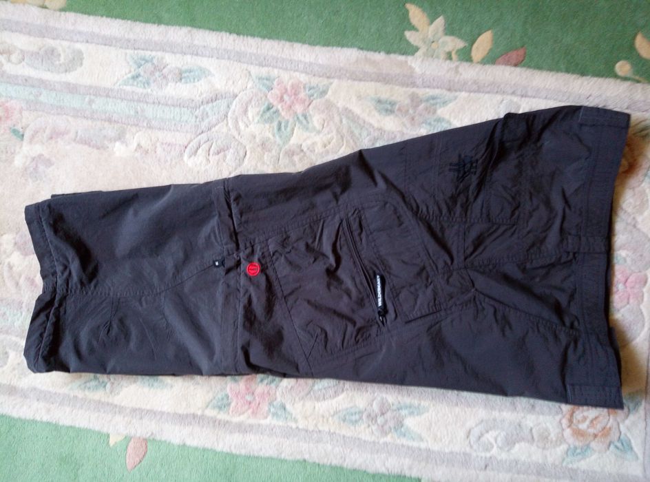 Шорты-бриджи фирмы Wildebeast