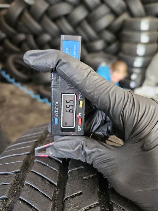 Yokohama 225/60 r17 Geolandar G91 /// 6,55mm!!! Wysyłka