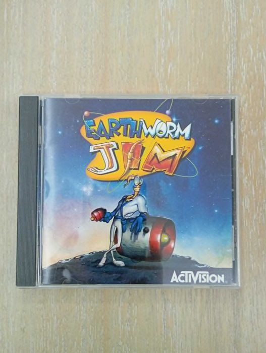 Jogos PC jewel case