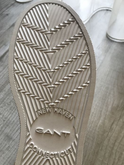 Чоловіче взуття GANT розмір 42