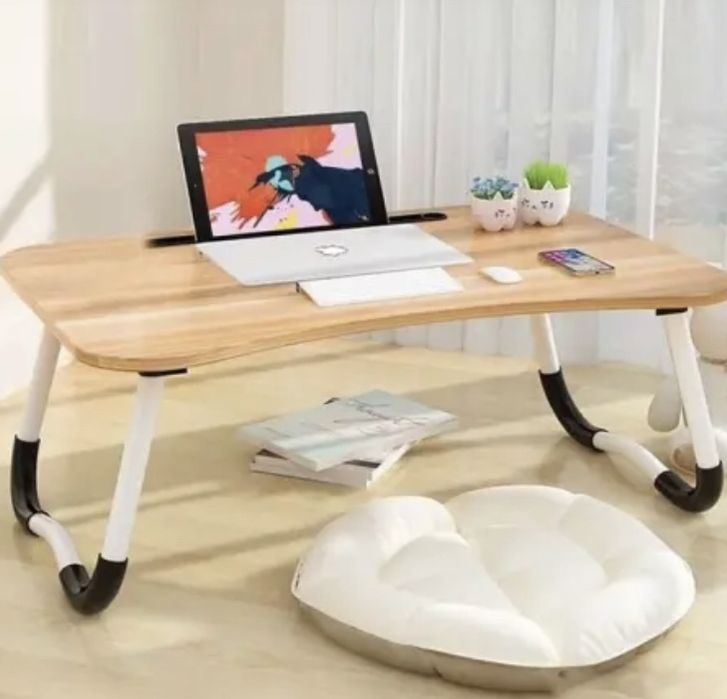 Стіл для ноутбука та планшета стол для ноутбука