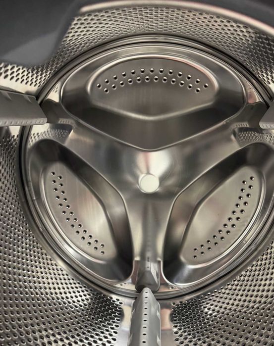 Máquina de Lavar Roupa HOTPOINT NM11 847 WS A EU 8 kg