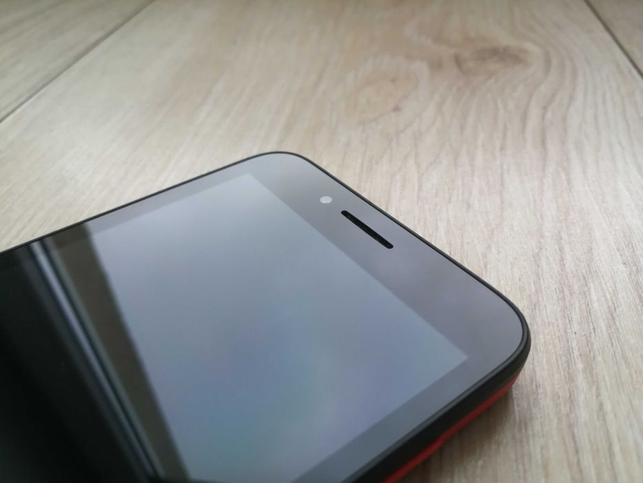 Smartfon Alcatel One Touch Go Play 7048X, bateria