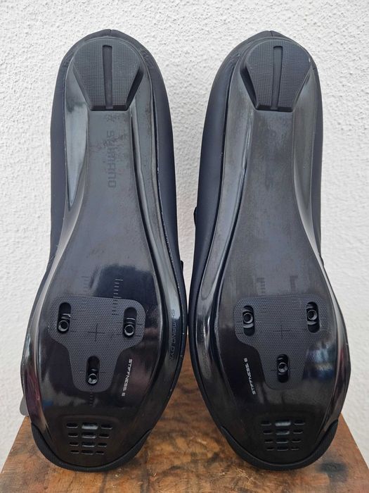 Sapatos Shimano RC3 | RP4 T.47 *novos*