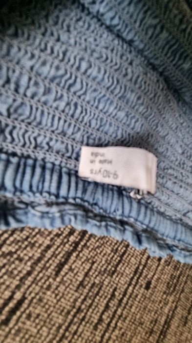 Плаття для дівчинки