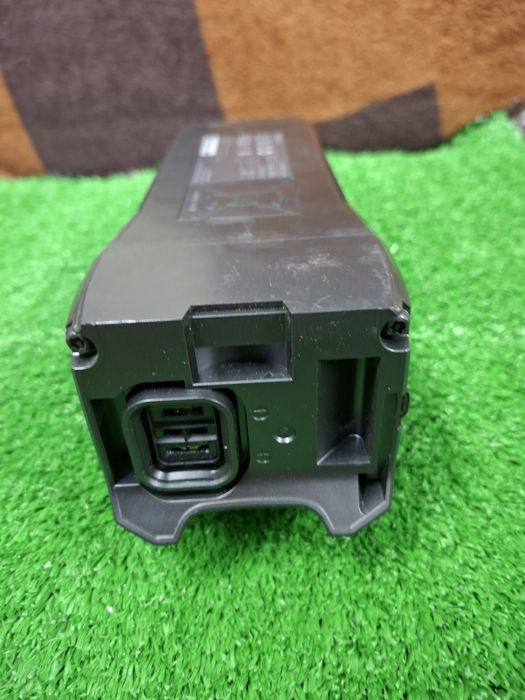 Bateria rowerowa shimano