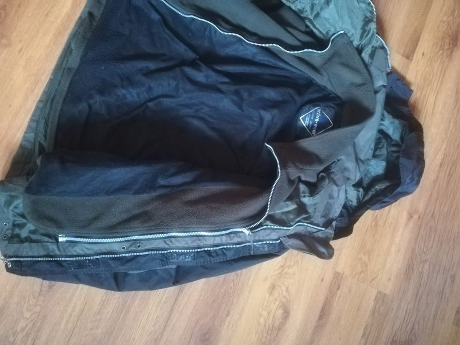 kurtka męska 2w1,  XXL