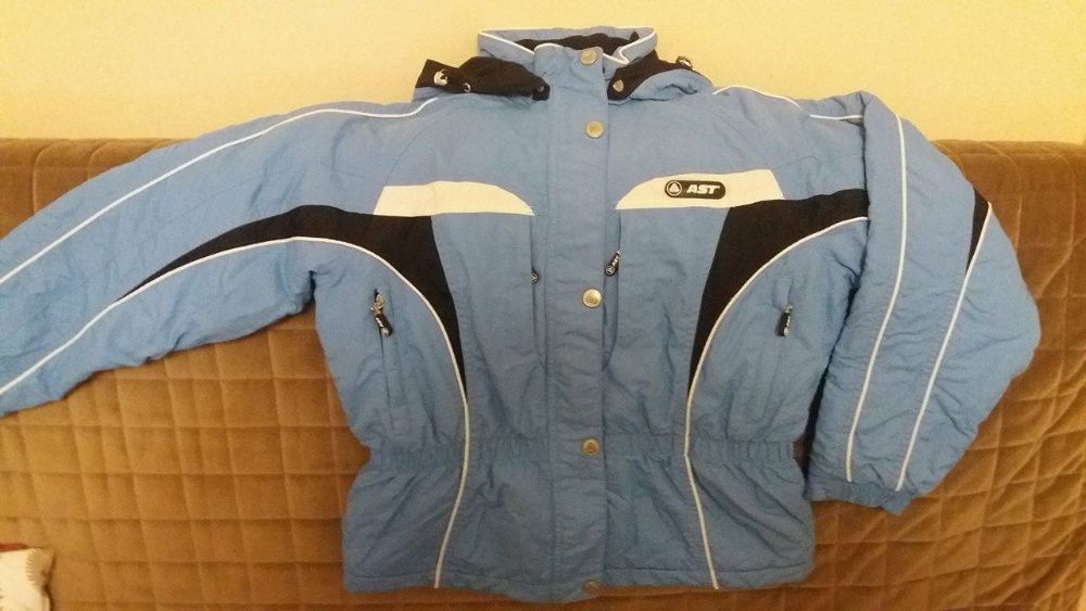 kurtka narciarska AST r. 156/ 158