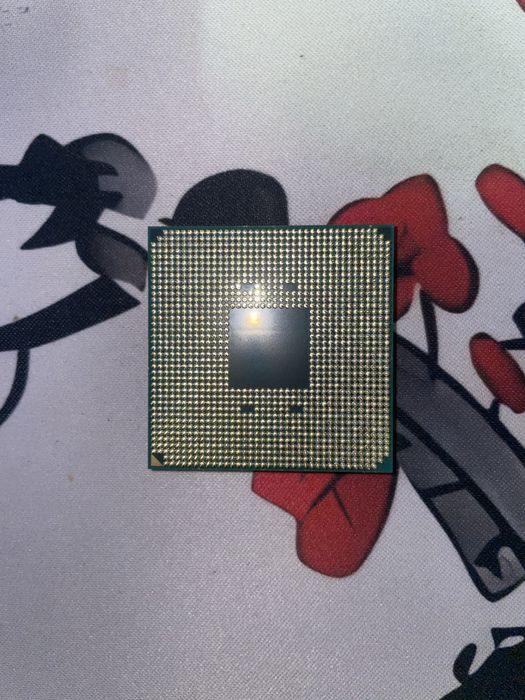 Amd ryzen 5 3600