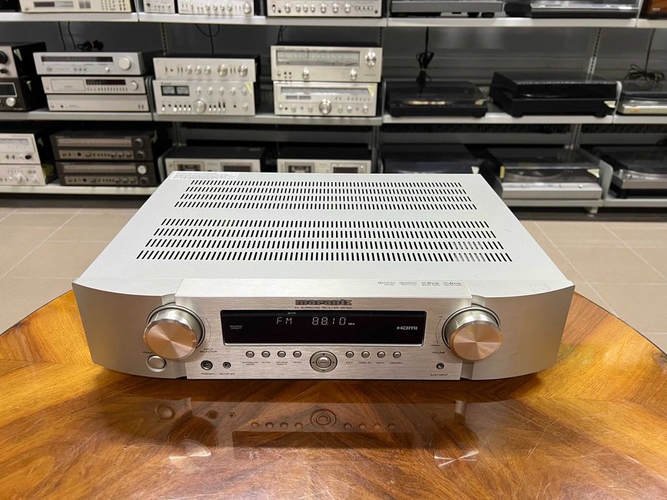 Amplituner Marantz NR1501 Audio Room