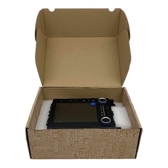 Дисплей мультимедіа  r link 2 renault megane talisman koleos