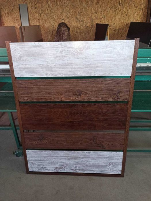 Жалюзі 3Д, Жалюзі, Ранчо, Профнастил, Штахети, Дашки, Парапети