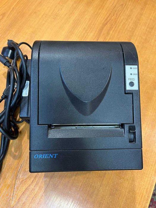 Продам принтер чеков ORIENT
