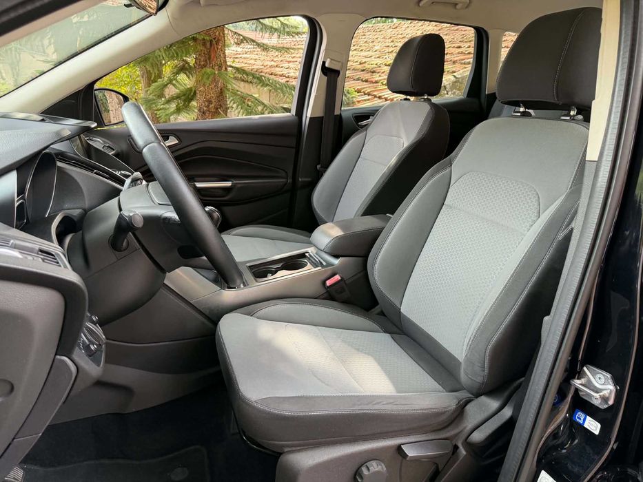 Ford kuga 1.5 TDCI