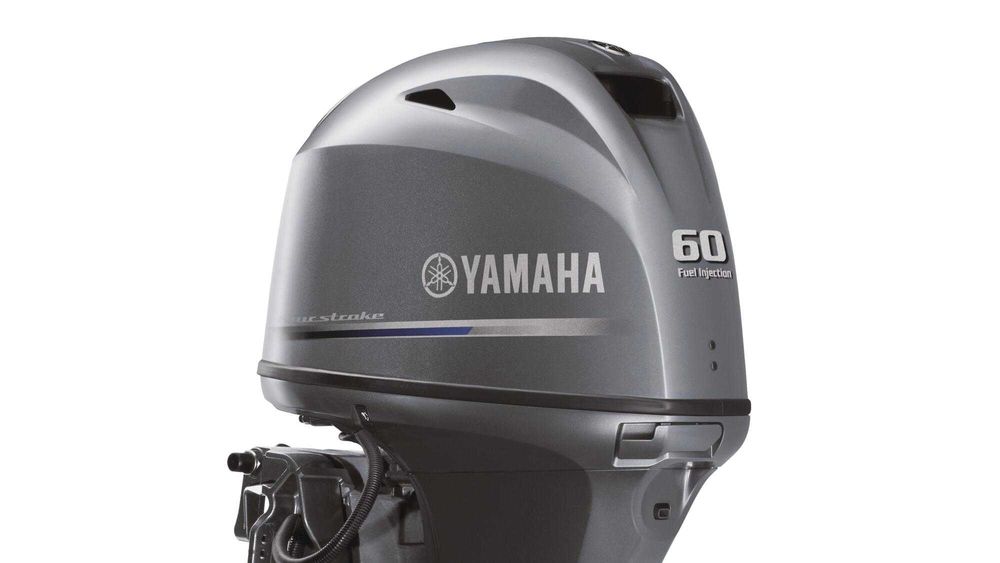 Silnik zaburtowy Yamaha F 50 KM ! Autoryzowany Dealer !!!