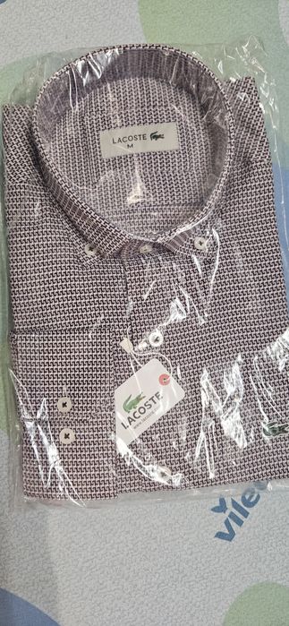 Męska koszula Lacoste M
