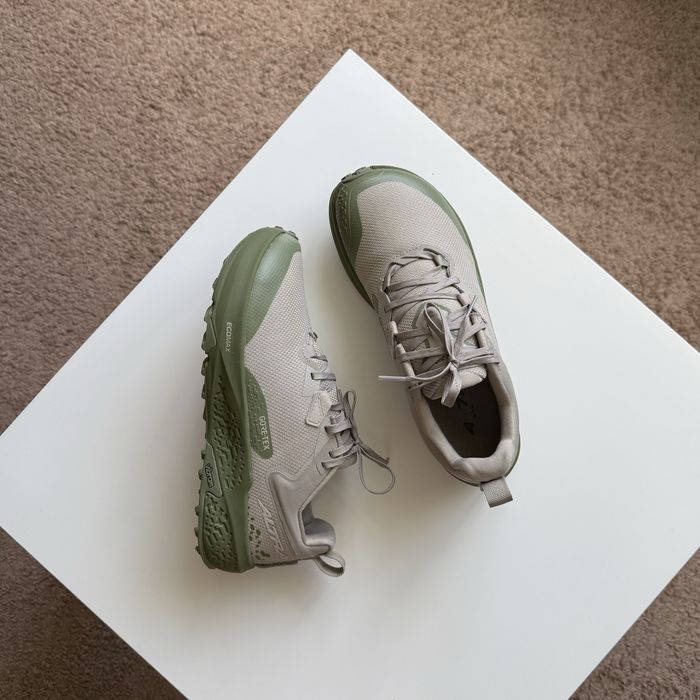 Altra Timp 6 GTX Gore-Tex Трейлові Кросівки salewa