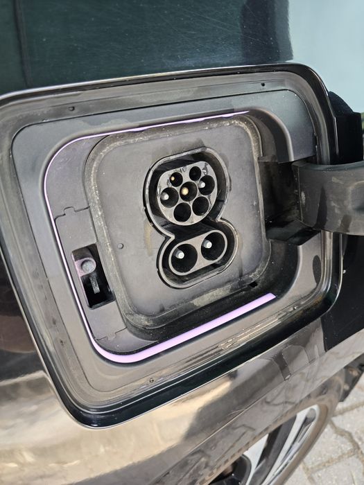 BMW I3 Rex c/ opção Carregamento rápido