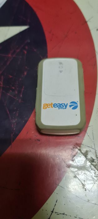 Localizador Gps getwasy