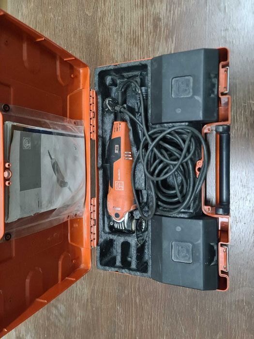 Fein 350 multimaster