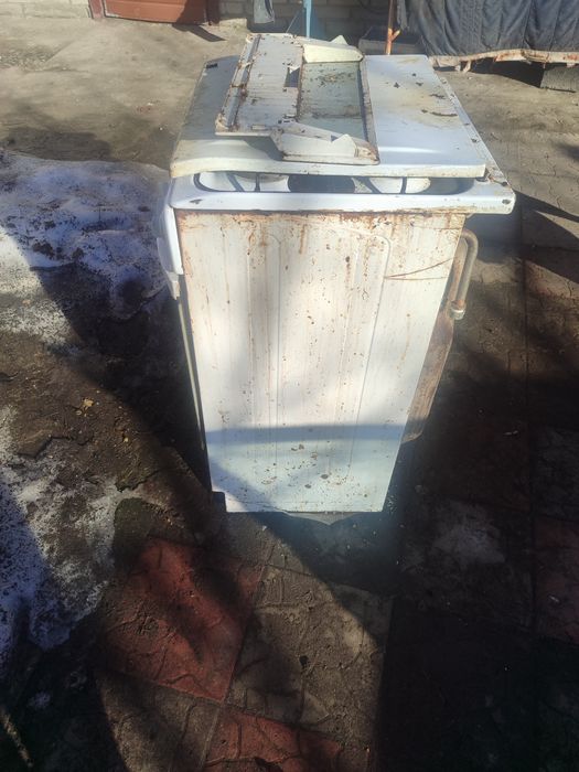 Плитка газова б/у