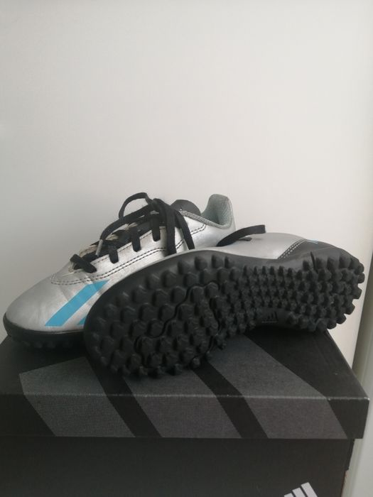 Chuteiras adidas Messi t31