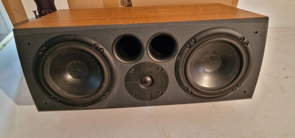 Avance Sigma 650