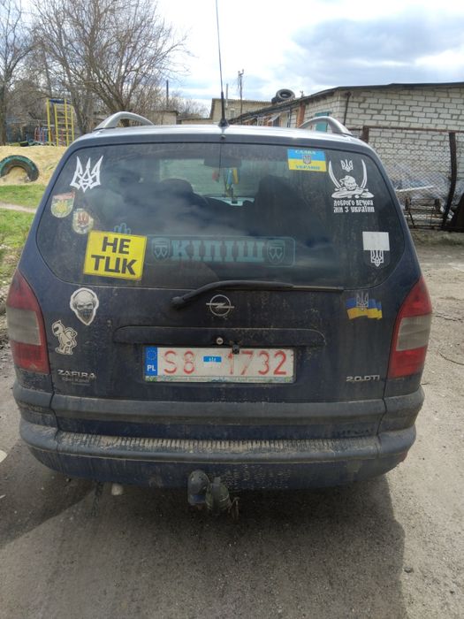 Продам гарне надійне авто