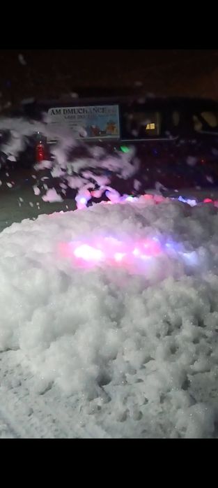 Piana party  dmuchane zamki