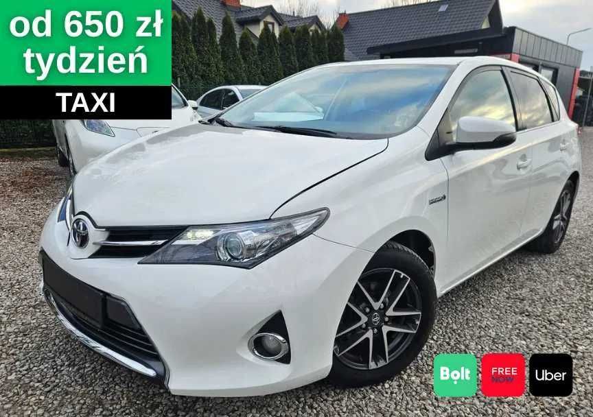 Wynajem aut LPG od 450 zł !!! /tydzień – dla kierowców taxi Uber, Bolt