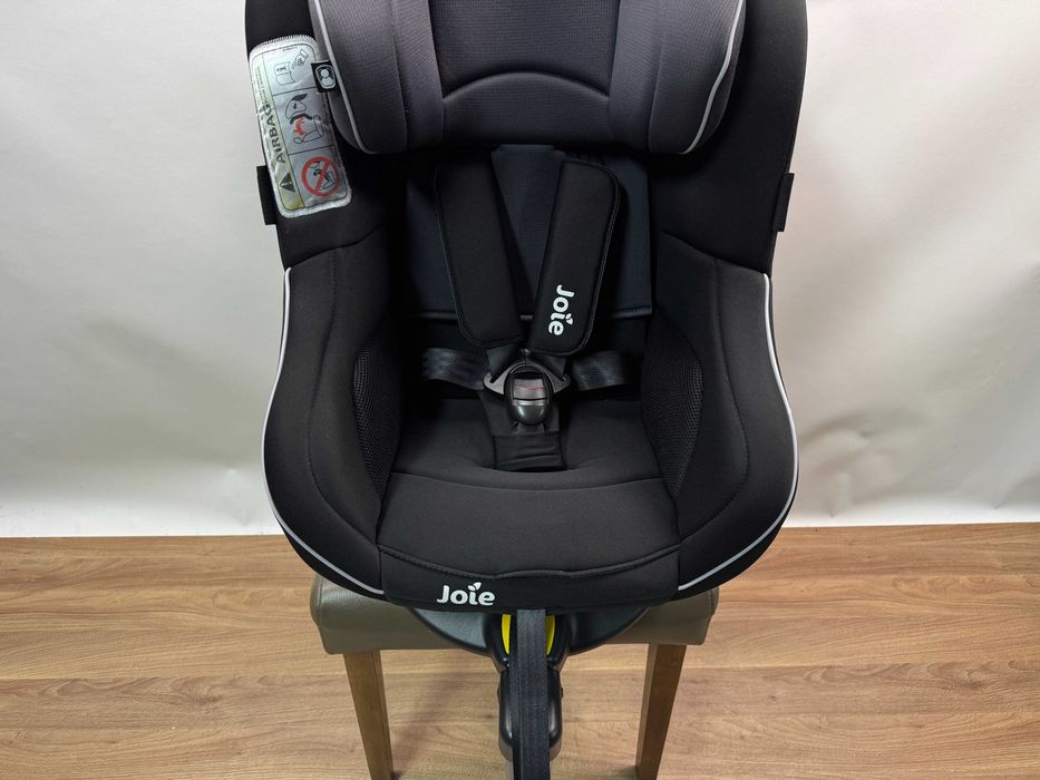 Fotelik samochodowy JOIE SPIN 360 GTI 0-18 KG OBROTOWY 360 IsoFix