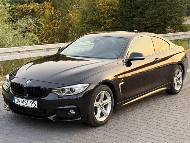 BMW Seria 4