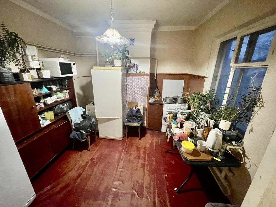 Жилой дом Поддубное