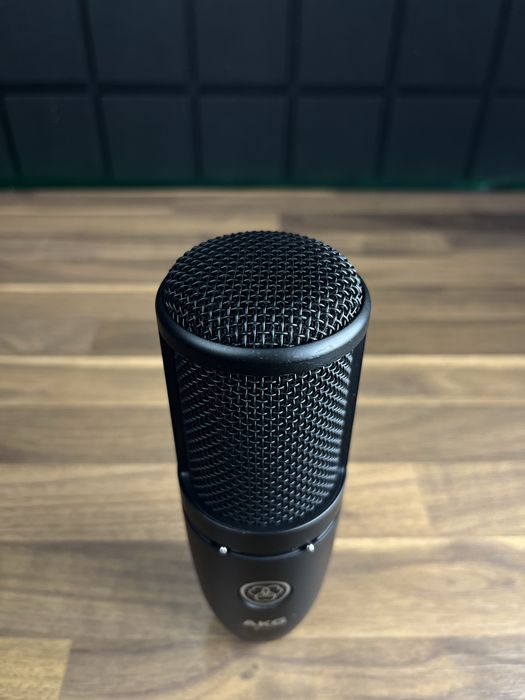AKG Perception P120 (БЕЗКОШТОВНА Доставка!)
