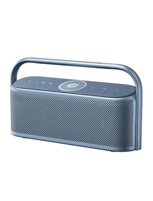 Głośnik Soundcore Motion X600 niebieski