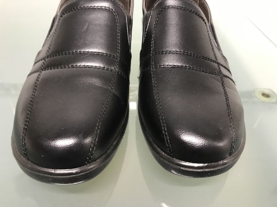 Sapatos mulher Kiki